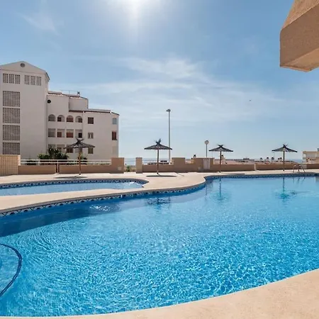 Apartamento Barlovento Playa *