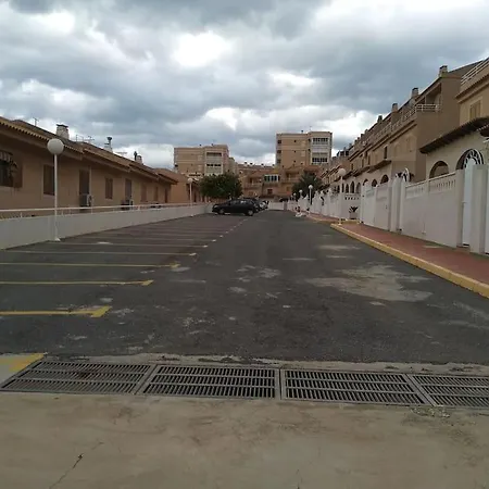 Barlovento Playa * Arenales del Sol