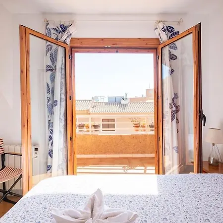 Barlovento Playa Apartamento