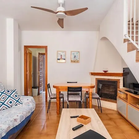 Barlovento Playa Apartamento Arenales del Sol