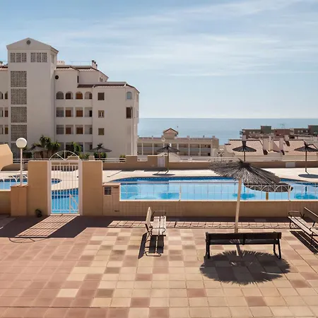 Barlovento Playa Apartment *