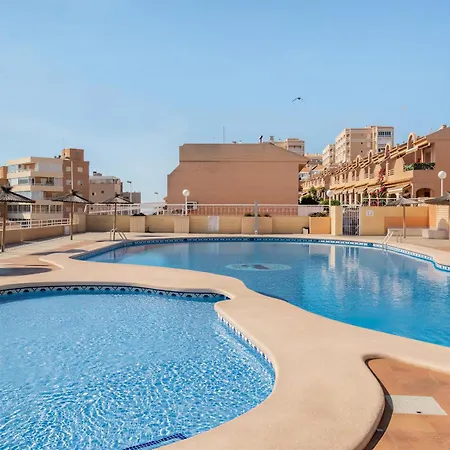 Apartment Barlovento Playa *