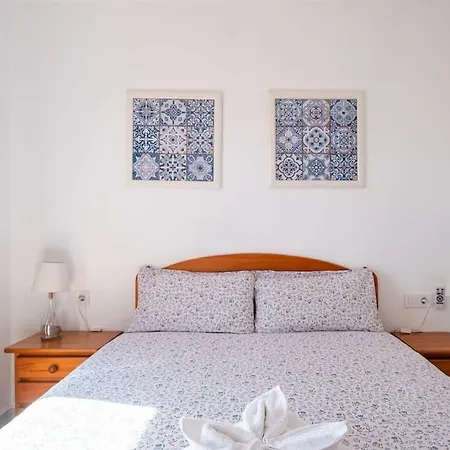 Barlovento Playa Apartmán *