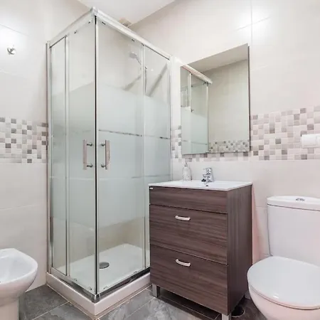 Apartmán Barlovento Playa