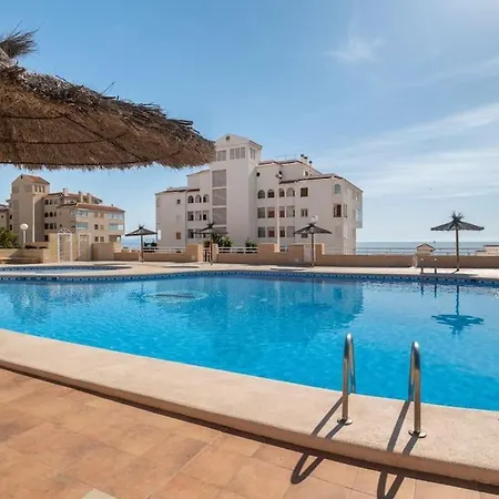 Apartmán Barlovento Playa *