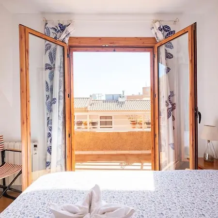 Barlovento Playa Apartmán